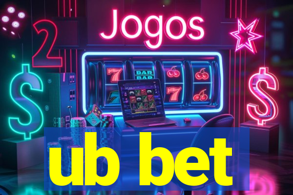 ub bet